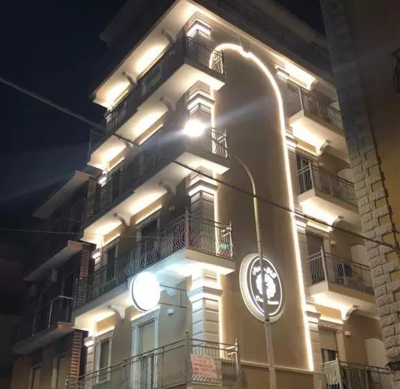 Medusa Residence B&b