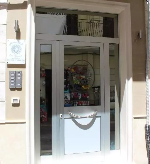 Medusa Residence B&b