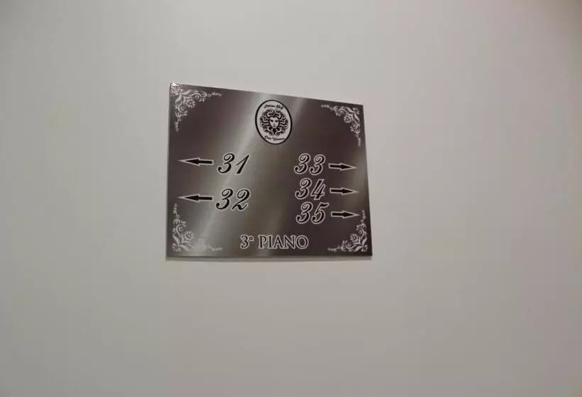 Medusa Residence B&b