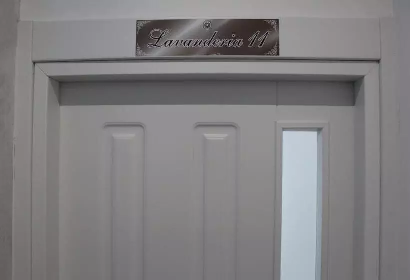 Medusa Residence B&b