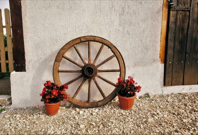 Пансион стаи за гости къща тончеви