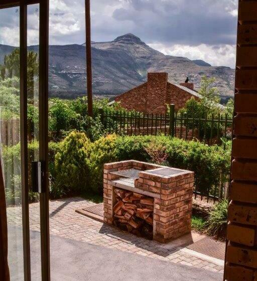 پانسیون Forever Clarens