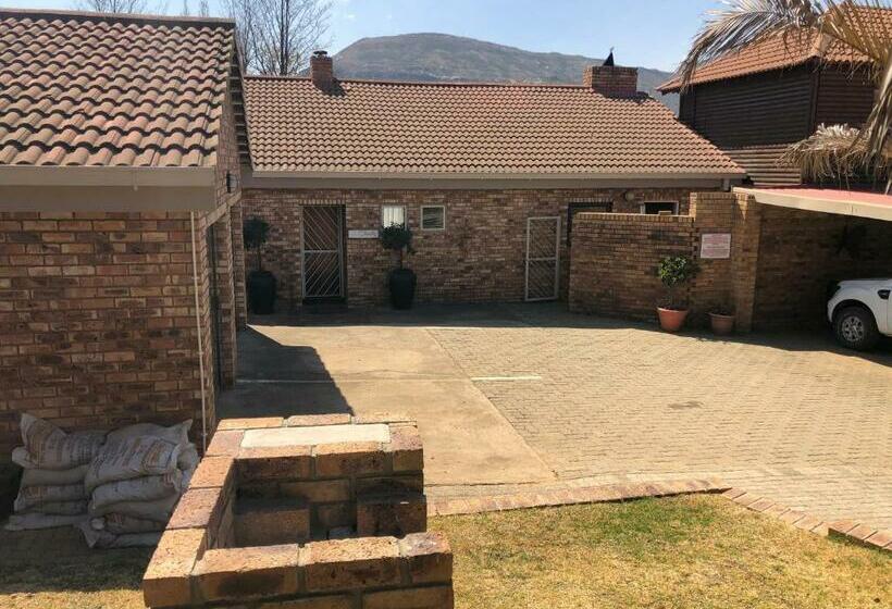 پانسیون Forever Clarens