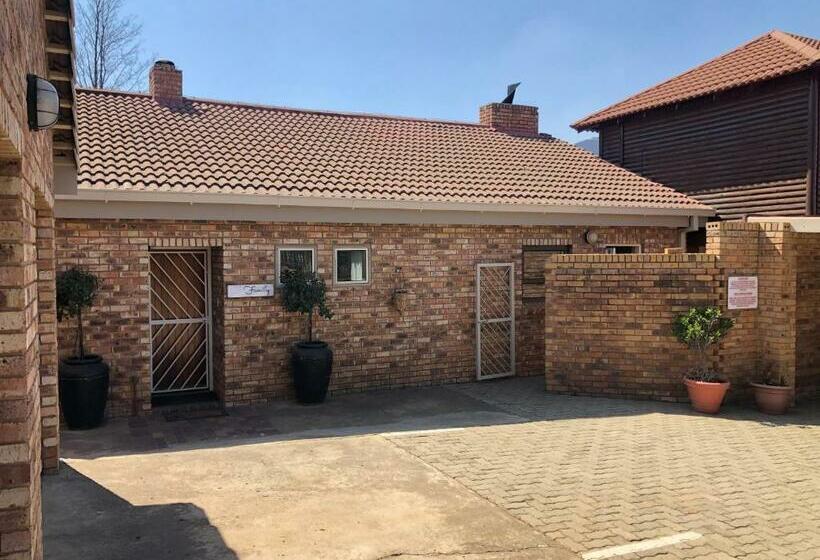 پانسیون Forever Clarens