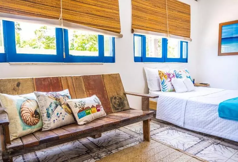 Majatalo Villa Hortencia Trancoso