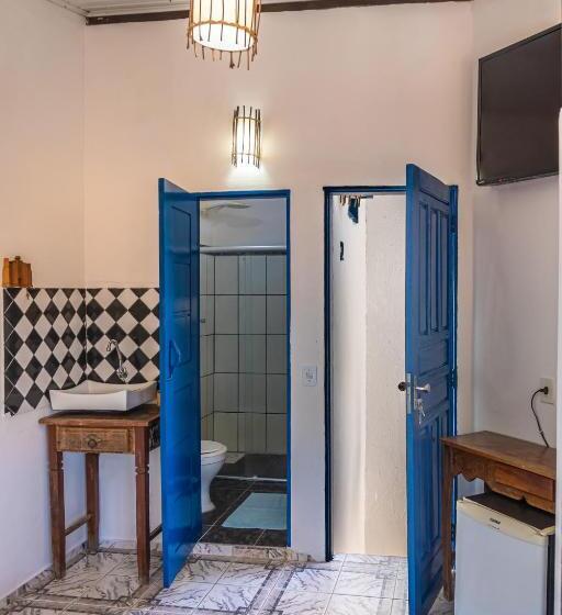 پانسیون Villa Hortencia Trancoso