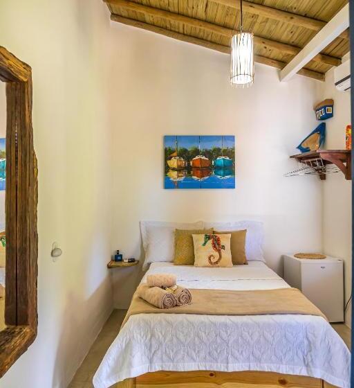 پانسیون Villa Hortencia Trancoso