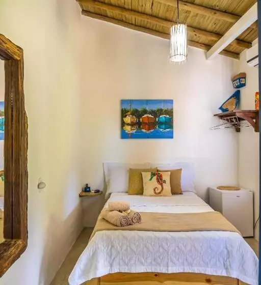 Majatalo Villa Hortencia Trancoso