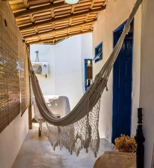 Majatalo Villa Hortencia Trancoso