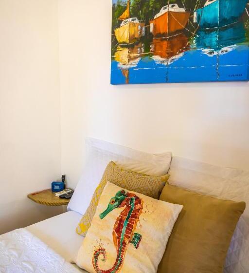 پانسیون Villa Hortencia Trancoso