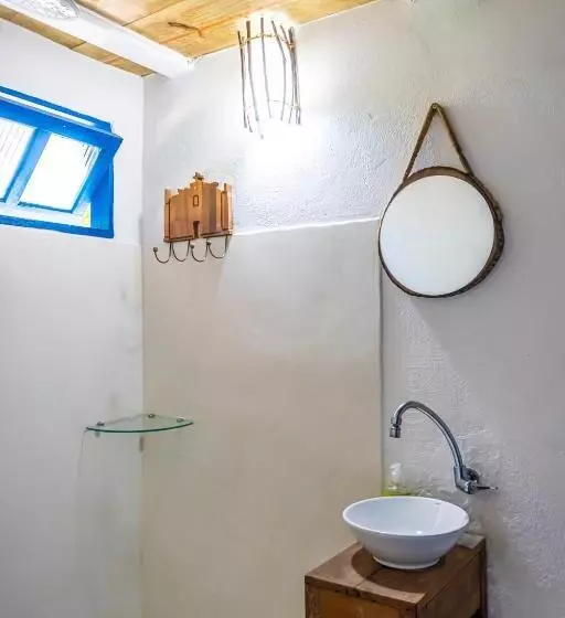 Majatalo Villa Hortencia Trancoso