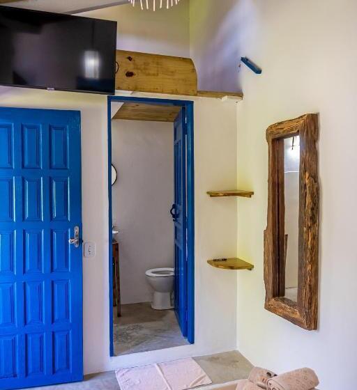 پانسیون Villa Hortencia Trancoso