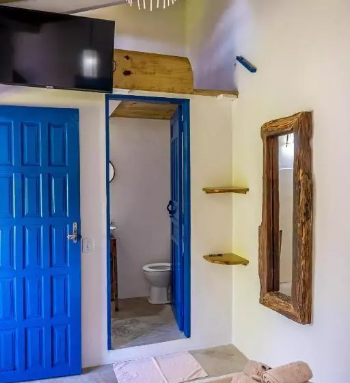 Majatalo Villa Hortencia Trancoso