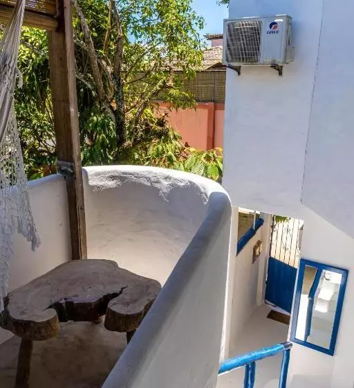 Majatalo Villa Hortencia Trancoso