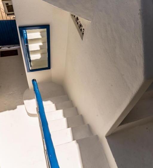 پانسیون Villa Hortencia Trancoso