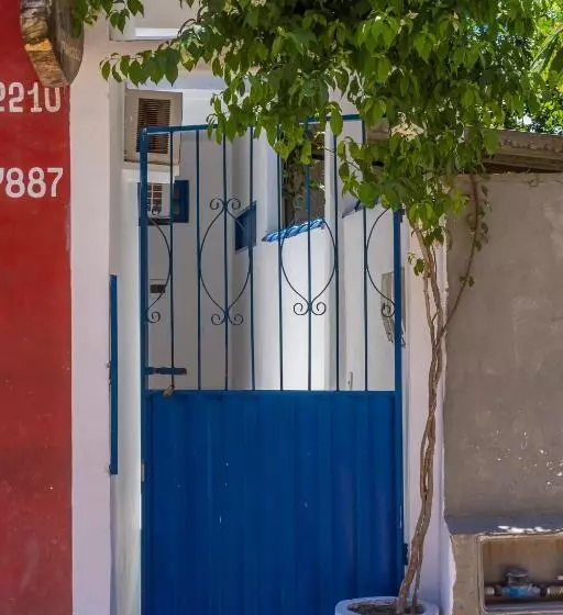 Majatalo Villa Hortencia Trancoso