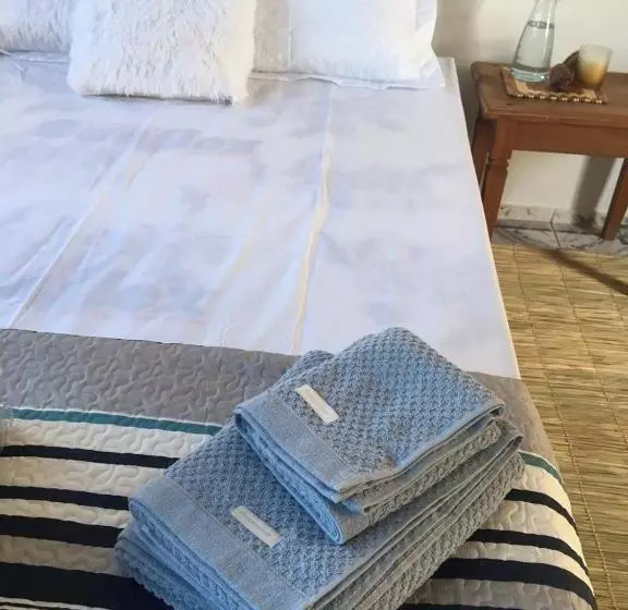 Majatalo Villa Hortencia Trancoso