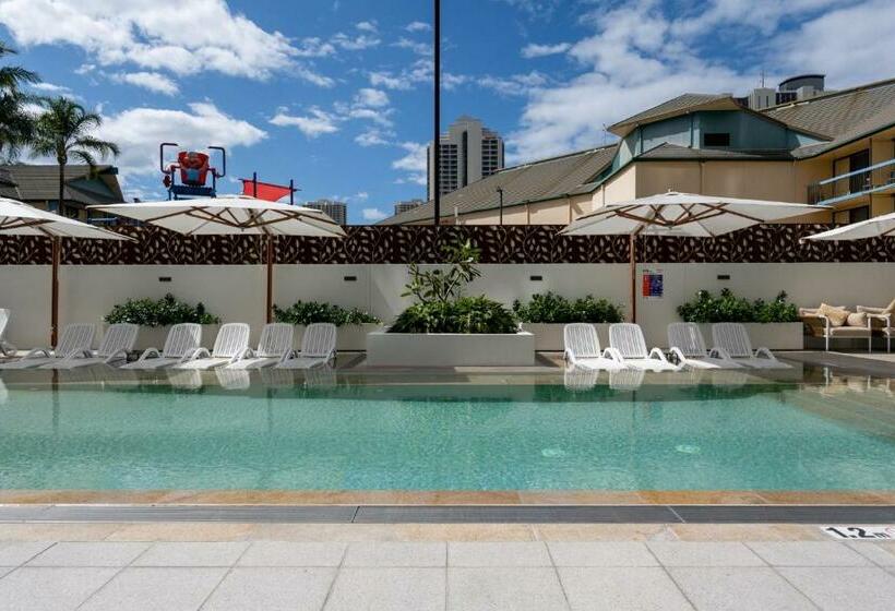 Ruby Gold Coast By Serain