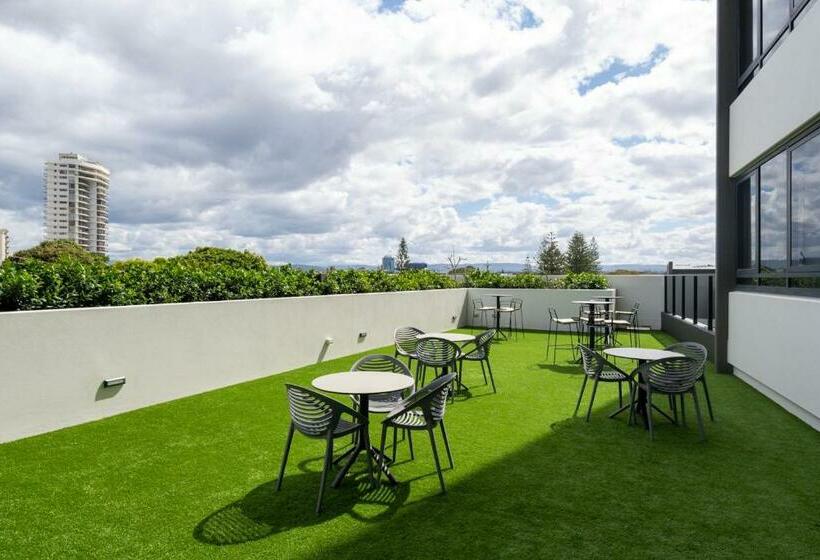 Ruby Gold Coast By Serain