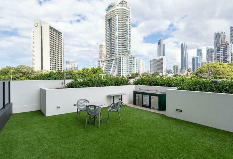 Ruby Gold Coast By Serain