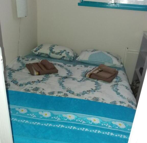 Apartman Casa Mia Savina