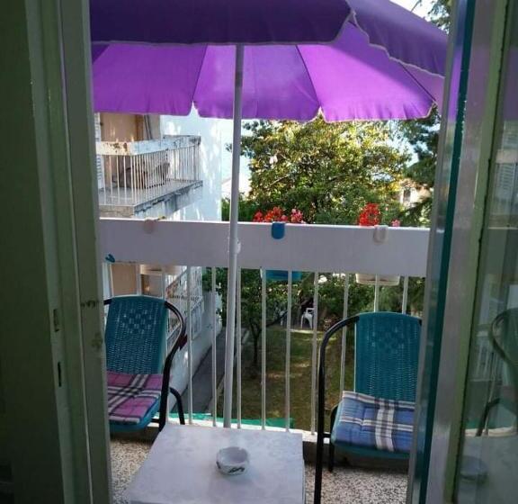 Apartman Casa Mia Savina