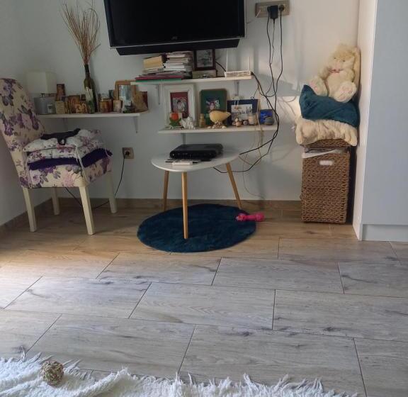 Apartman Casa Mia Savina