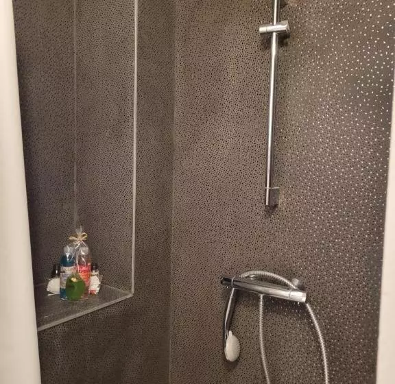 Appartement Chic En Hyper Centre De Vannes