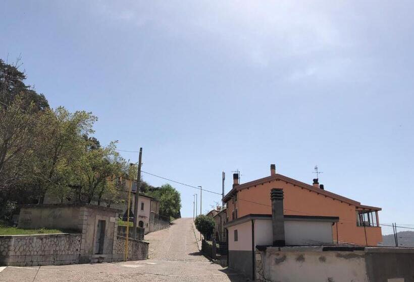 B&b Al San Francesco