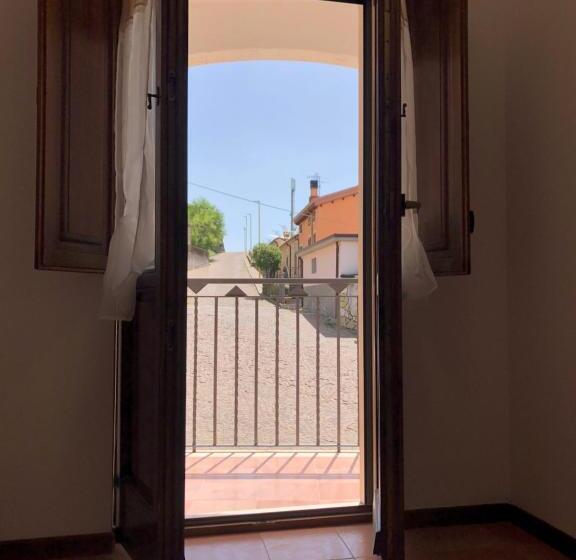 B&b Al San Francesco