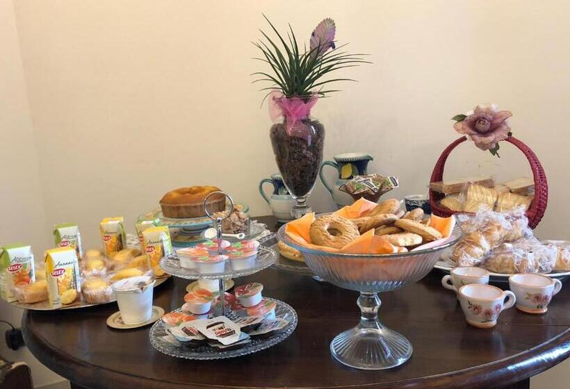 B&b Al San Francesco