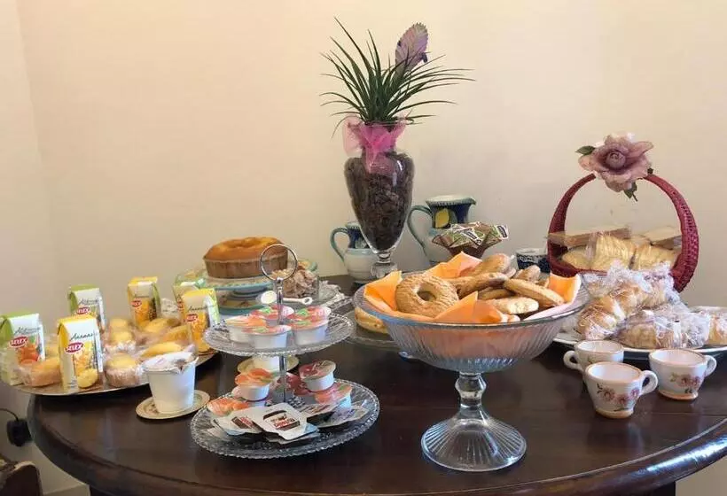 B&b Al San Francesco