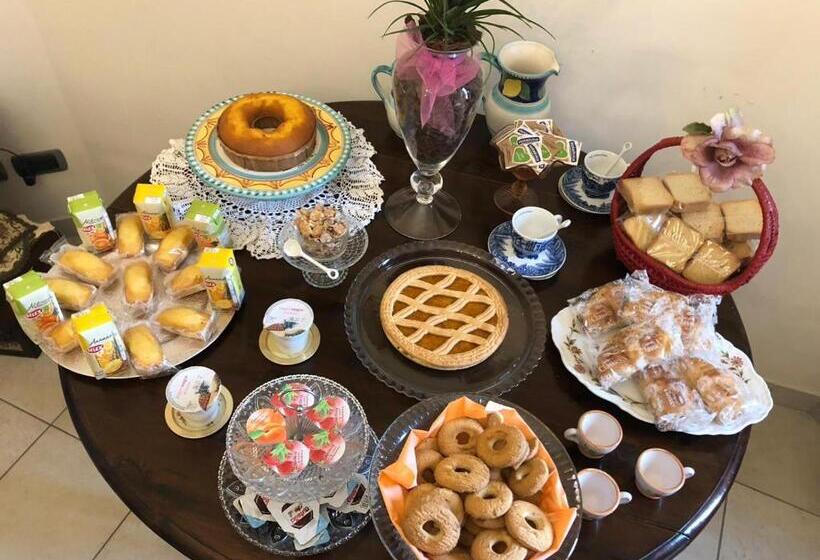 B&b Al San Francesco