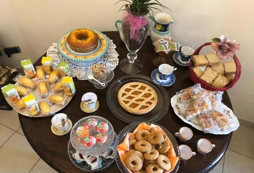 B&b Al San Francesco