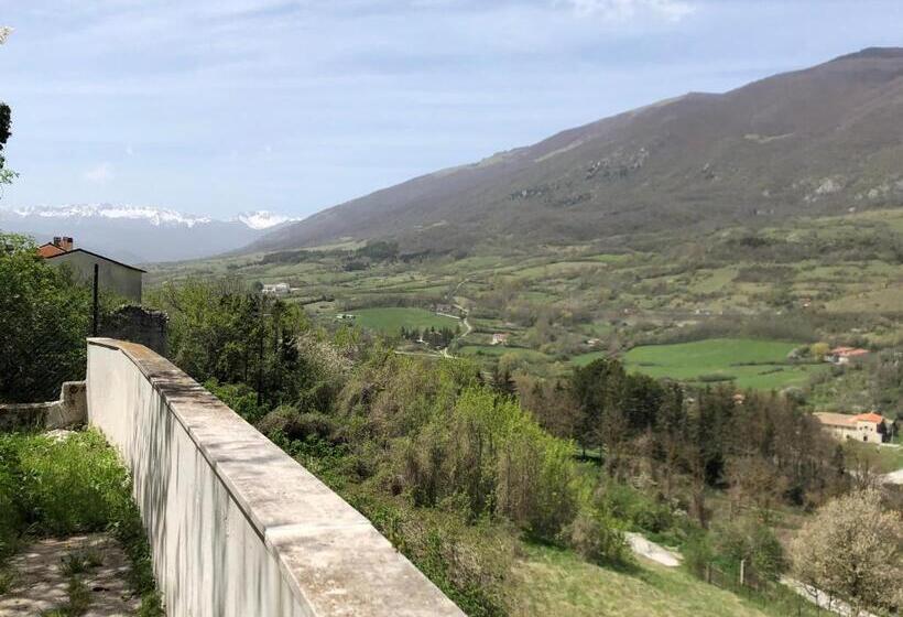 B&b Al San Francesco