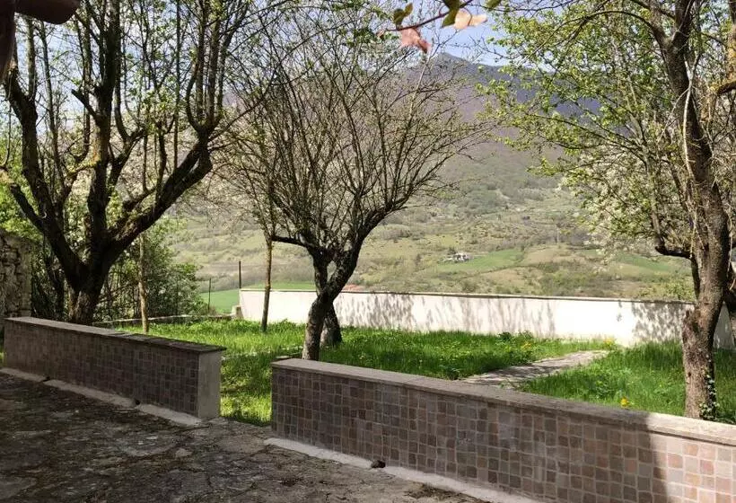 B&b Al San Francesco