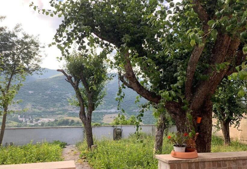 B&b Al San Francesco