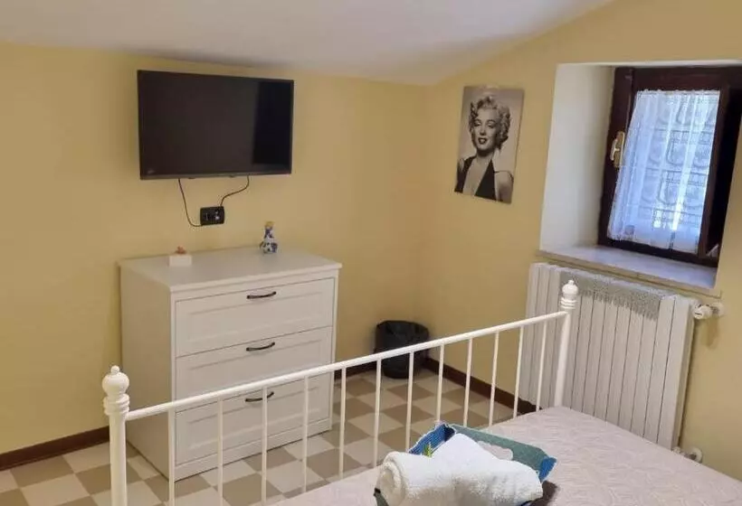 B&b Al San Francesco