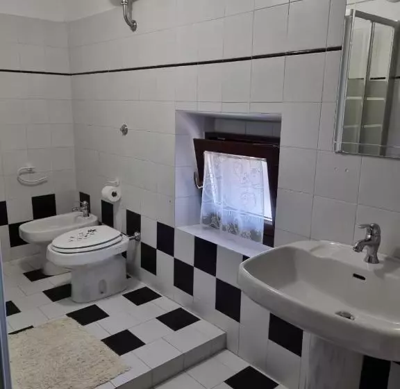 B&b Al San Francesco
