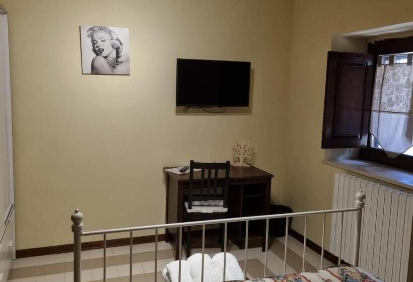 B&b Al San Francesco