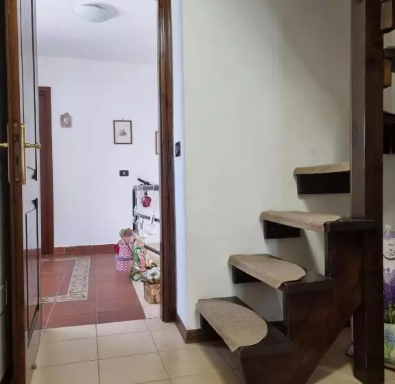 B&b Al San Francesco