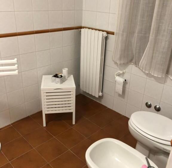 B&b Al San Francesco