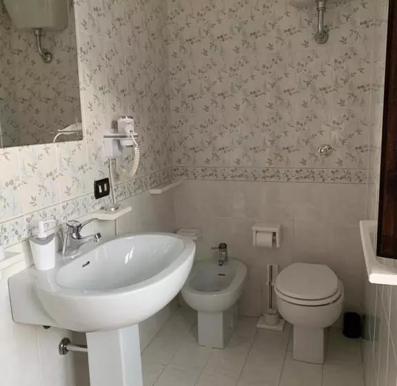 B&b Al San Francesco