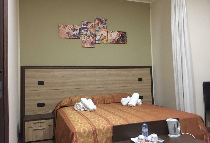 B&b Duomo Apartament