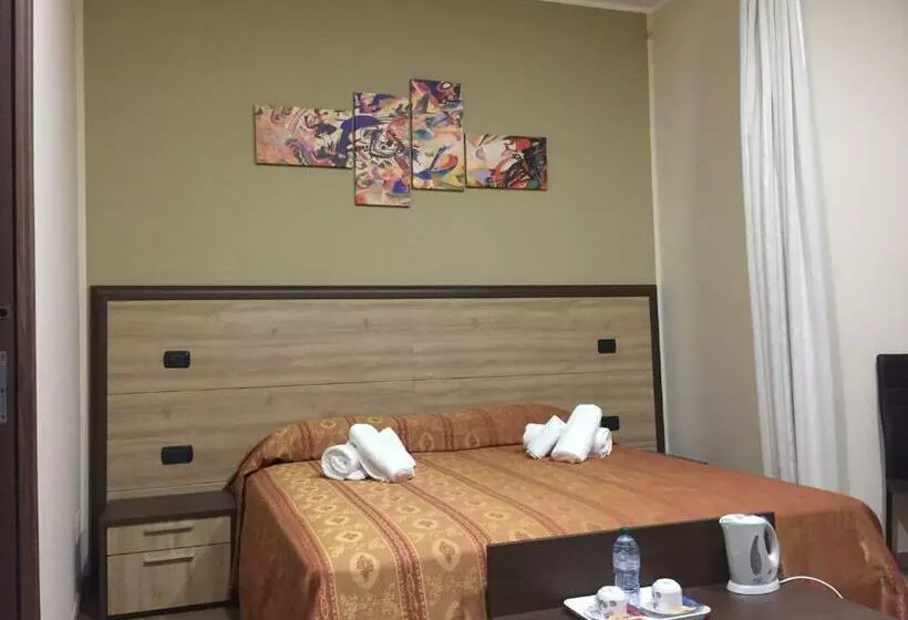 B&b Duomo Apartament