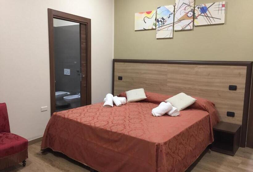 B&b Duomo Apartament