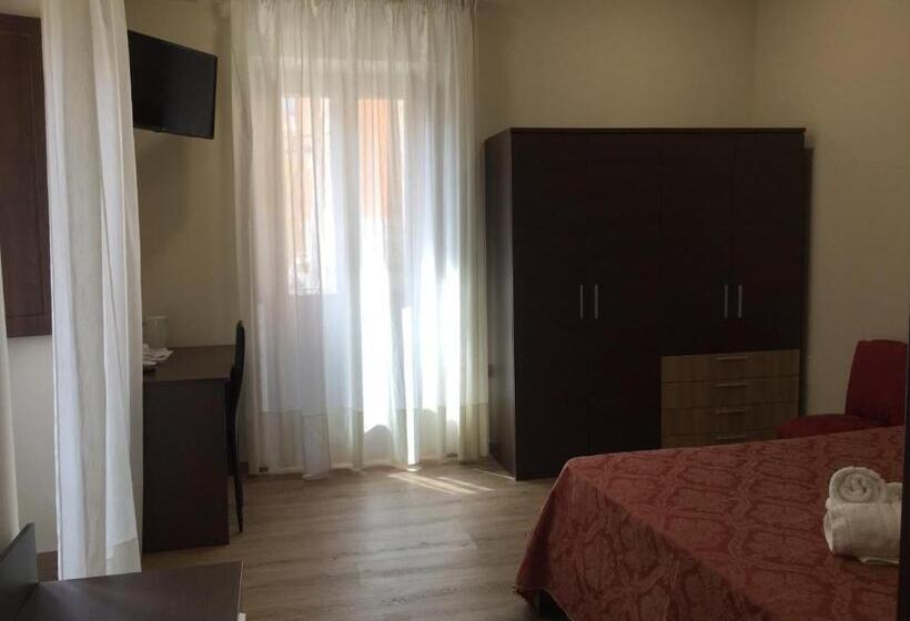 B&b Duomo Apartament