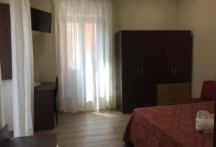 B&b Duomo Apartament