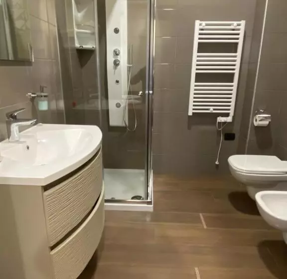 B&b Duomo Apartament