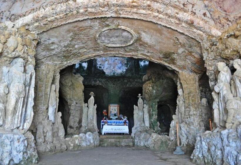 B&b Duomo Apartament